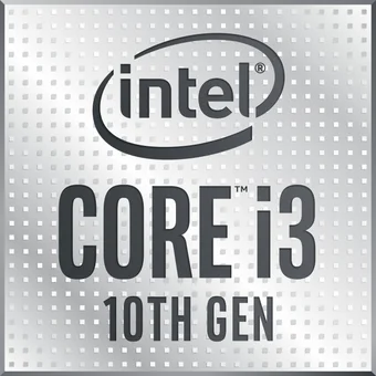 Intel Core i5-10400F