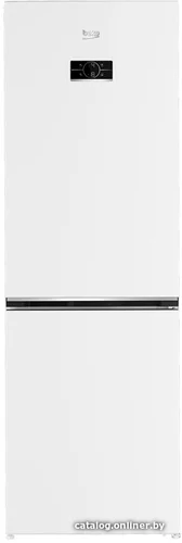 BEKO B3RCNK362HW
