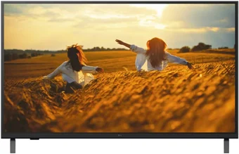 LG UHD 4K UK66 43UK660H0LA