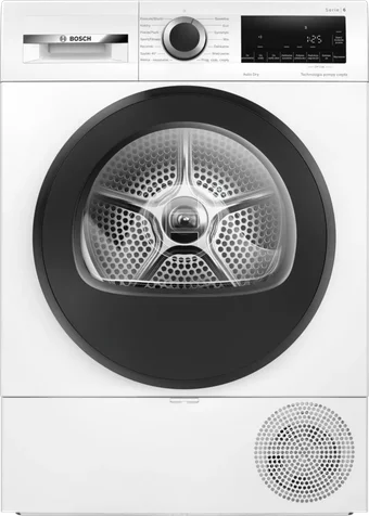 Bosch Serie 6 WQG241ALPL