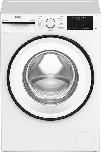 BEKO B3WFR572W