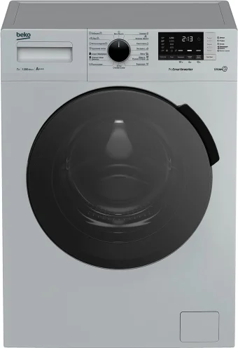 BEKO RSPE78612S