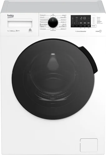 BEKO RSPE78612W