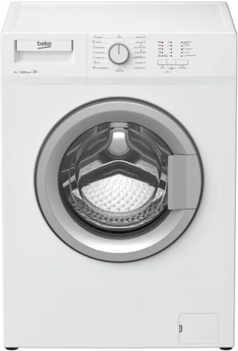 BEKO WDN635P1BSW
