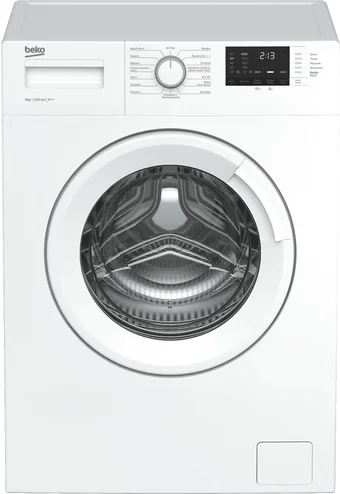 BEKO WRS 5512 BWW