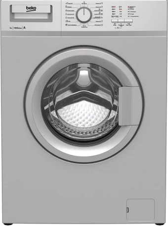 BEKO WRS 55P1 BSS