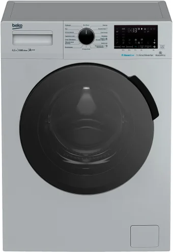 BEKO WSPE6H616S