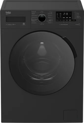 BEKO WSPE7612A