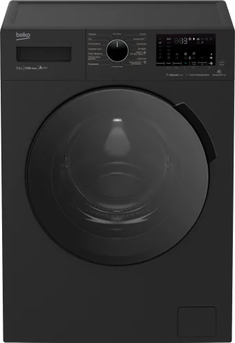 BEKO WSPE7H616A