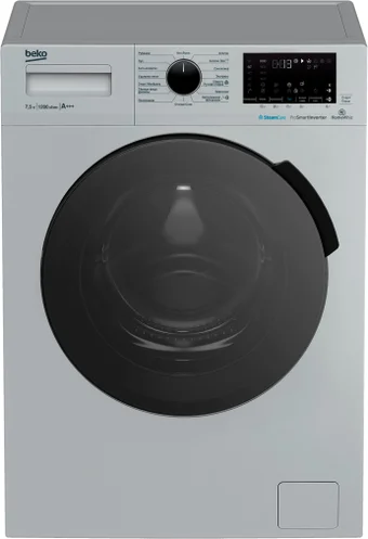 BEKO WSPE7H616S