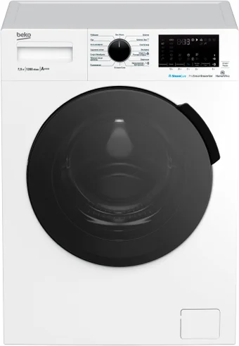 BEKO WSPE7H616W