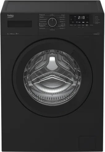 BEKO WSRE6512ZAA