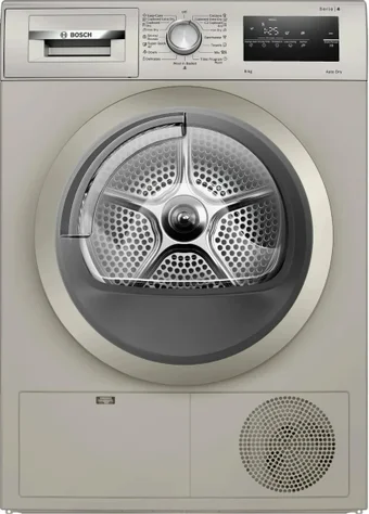 Bosch Serie 4 WTN86212ME