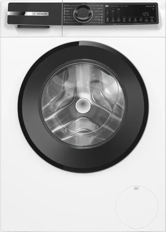 Bosch Serie 6 WGK264Z0ME