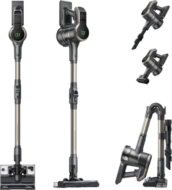Trouver Cordless Vacuum Cleaner J40 V2517 (евровилка)