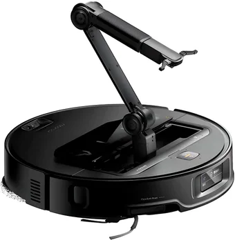 Roborock Saros Z70 RRE0R50 (евровилка
